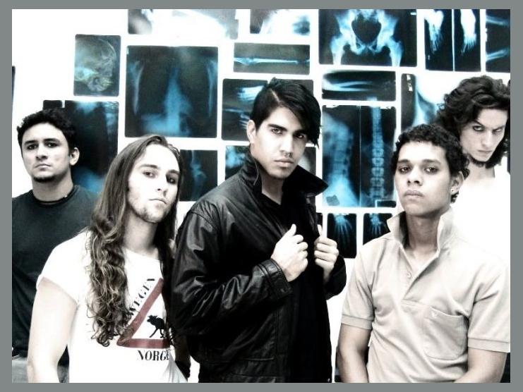 Banda Ak-47